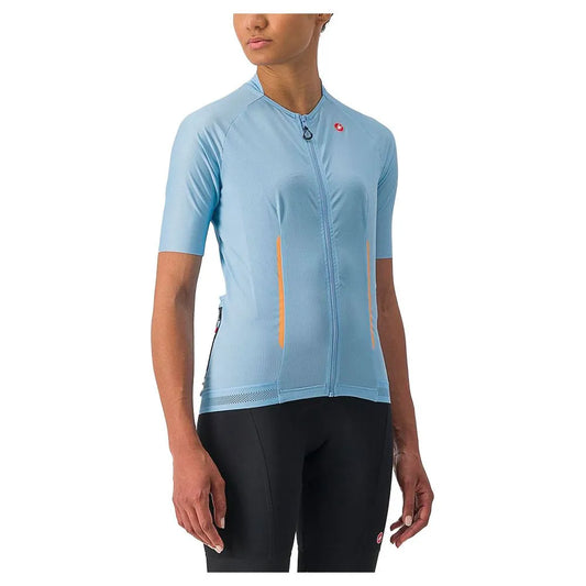 Castelli Endurance short sleeve jersey