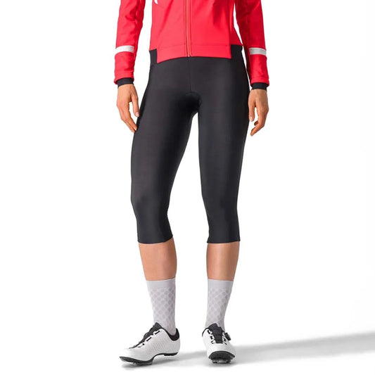Castelli Entrata 3/4 Bib Tights