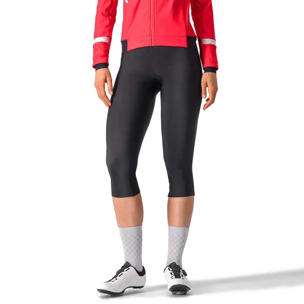 Castelli Entrata 3/4 Bib Tights