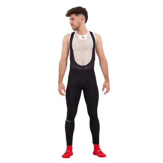 Castelli Entrata bib tights