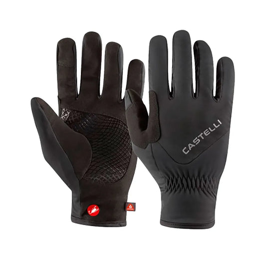 Castelli Entrata Thermal 3 gloves