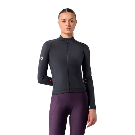 Castelli Espresso 2 Thermal short sleeve jersey
