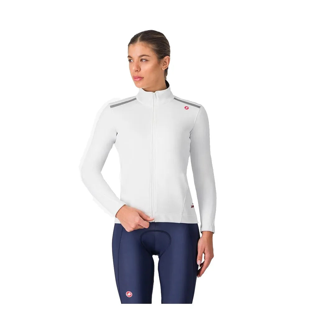 Castelli Espresso Air GORE-TEX Infinium™ Windstopper® jacket