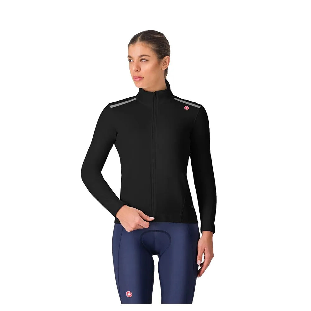Castelli Espresso Air GORE-TEX Infinium™ Windstopper® jacket