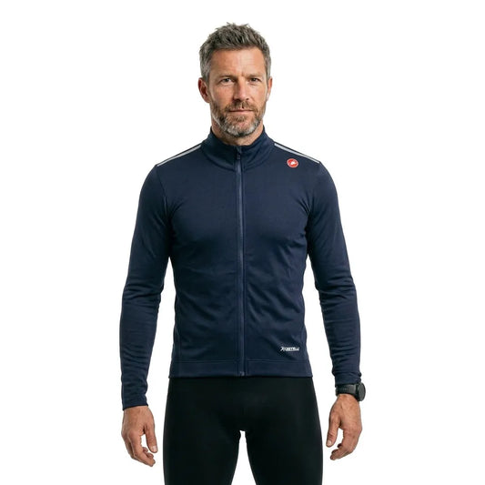 Castelli Espresso Air jacket