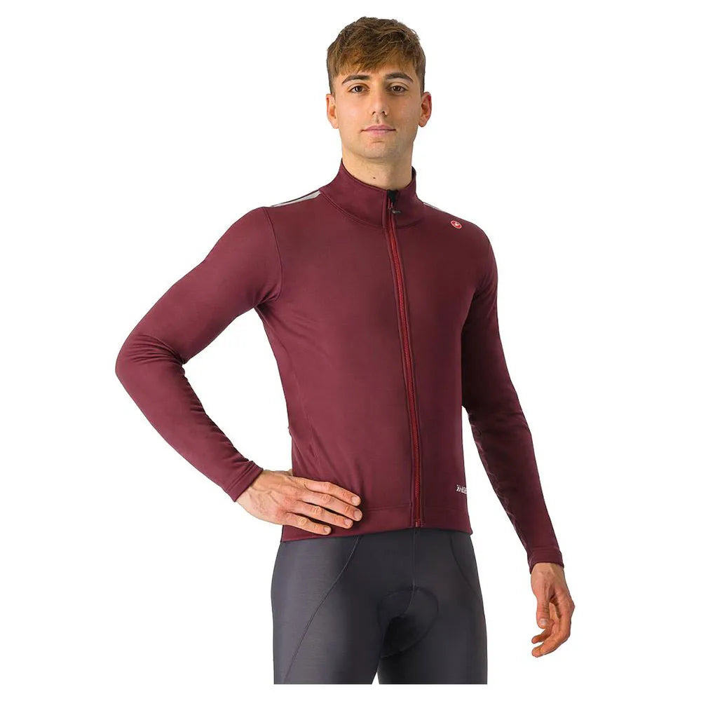 Castelli Espresso Air jacket