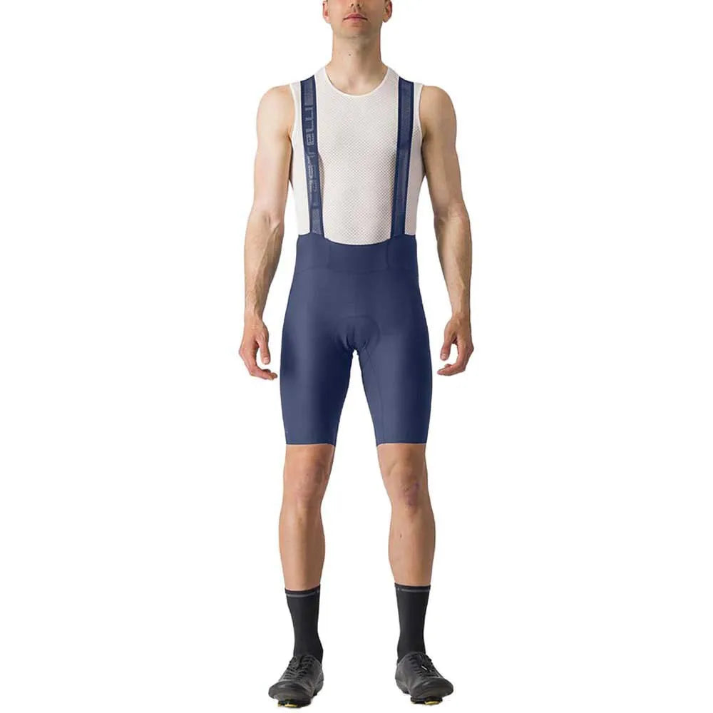 Castelli Espresso bib shorts