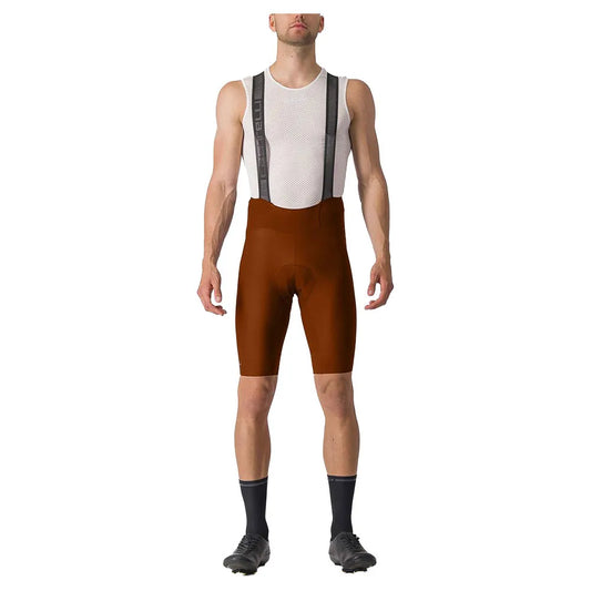 Castelli Espresso bib shorts
