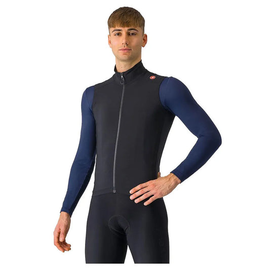 Castelli Espresso gilet