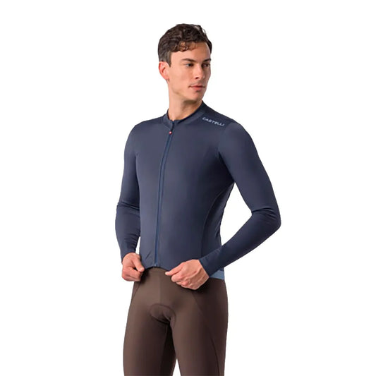 Castelli Espresso Thermal 2 short sleeve jersey