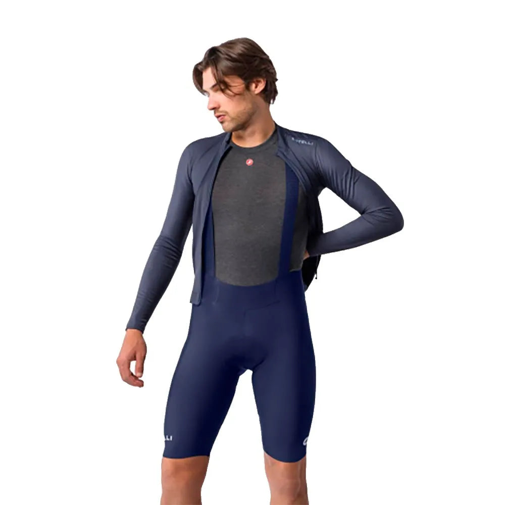 Castelli Espresso Thermal bib shorts