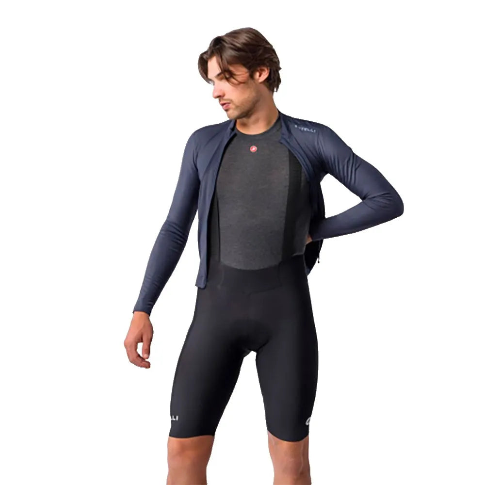 Castelli Espresso Thermal bib shorts
