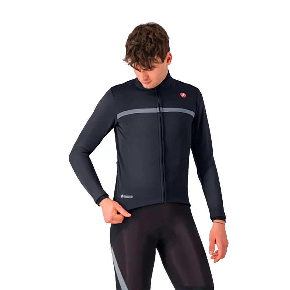 Castelli Estremo 2 GORE-TEX Windstopper® jacket