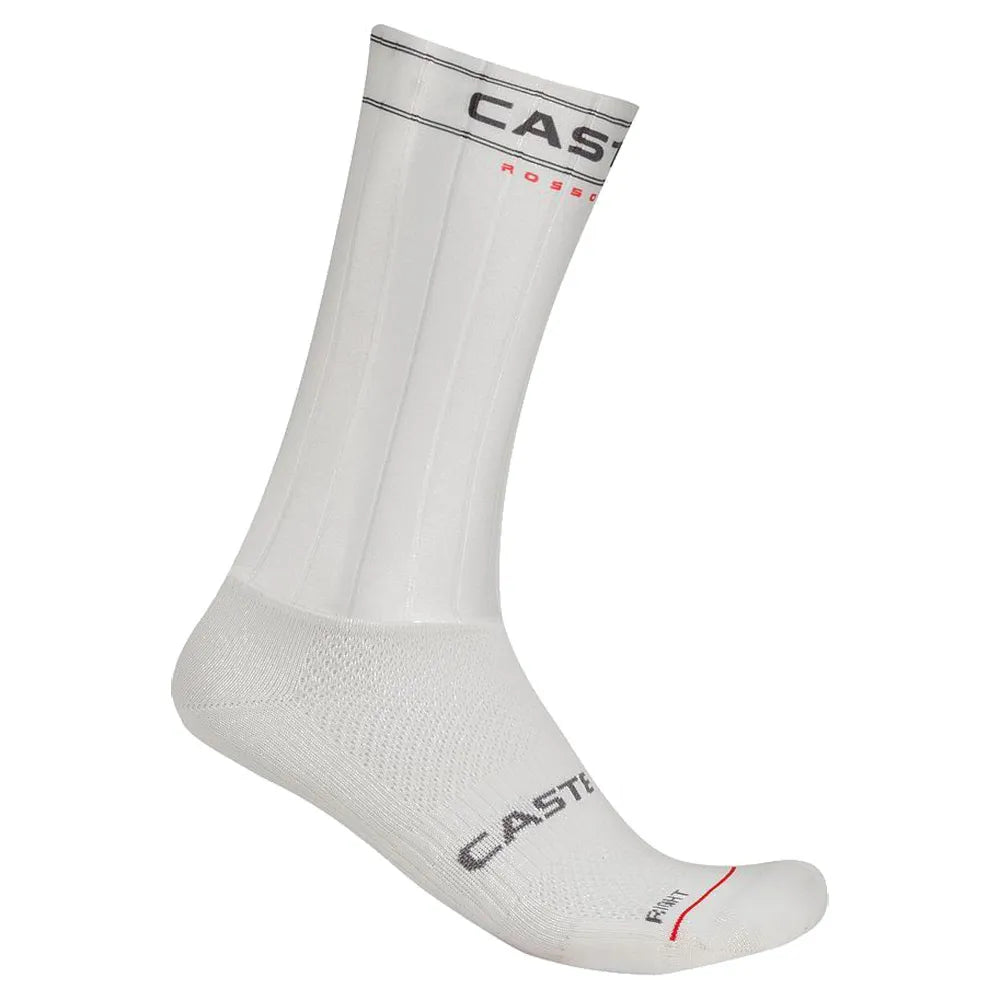 Castelli Fast Feet 4 socks