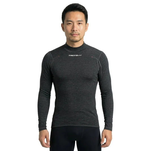 Castelli Flanders Warm long sleeve base layer