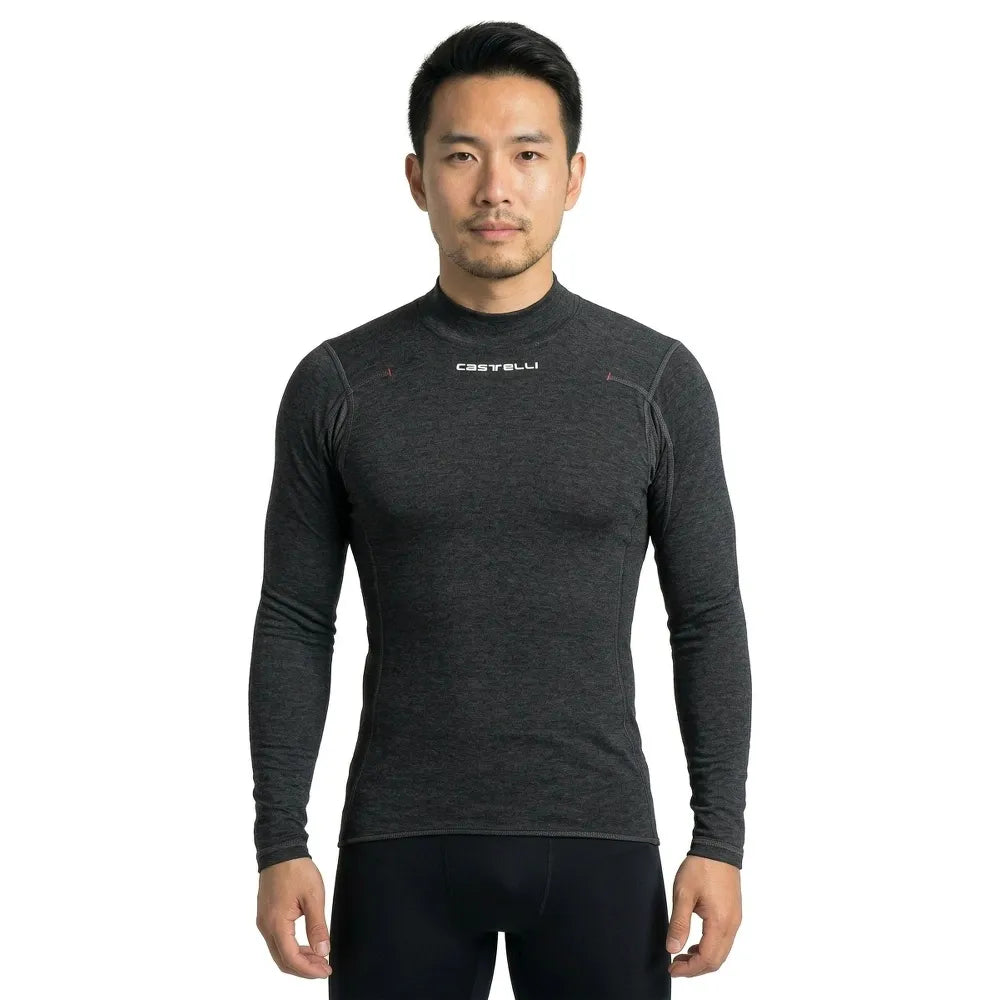 Castelli Flanders Warm long sleeve base layer