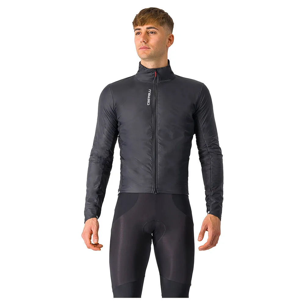 Castelli Fly Direct jacket