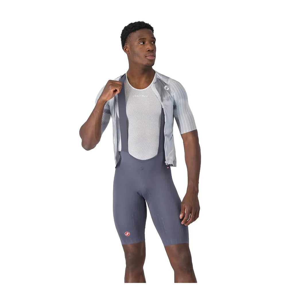Castelli Free Aero Race S bib shorts