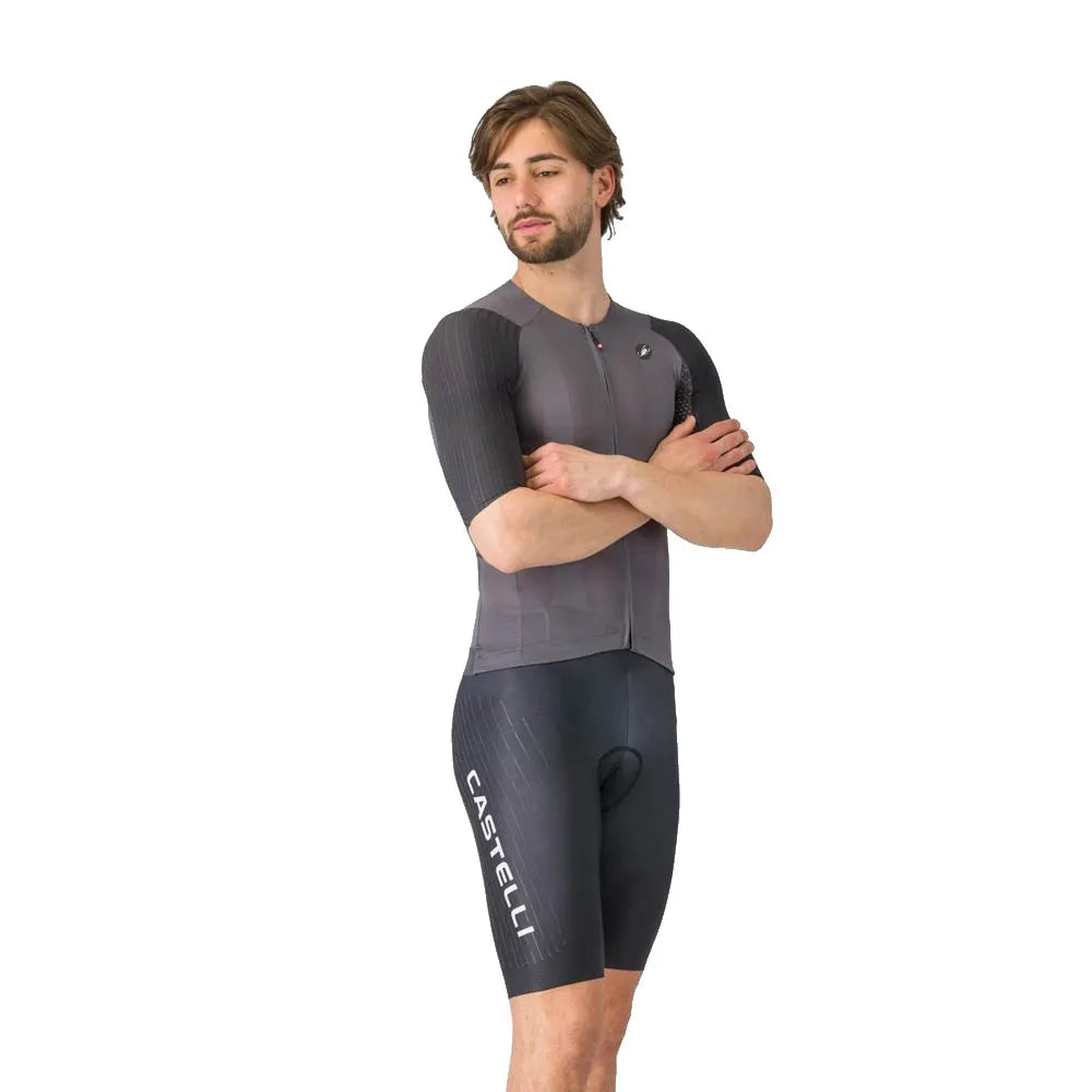 Castelli Free Aero Race S Kit bib shorts