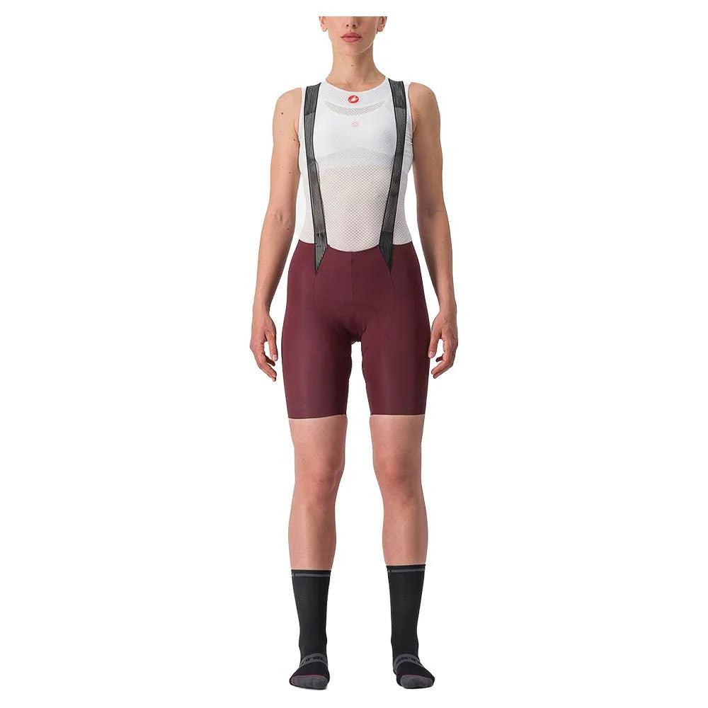 Castelli Free Aero RC bib shorts