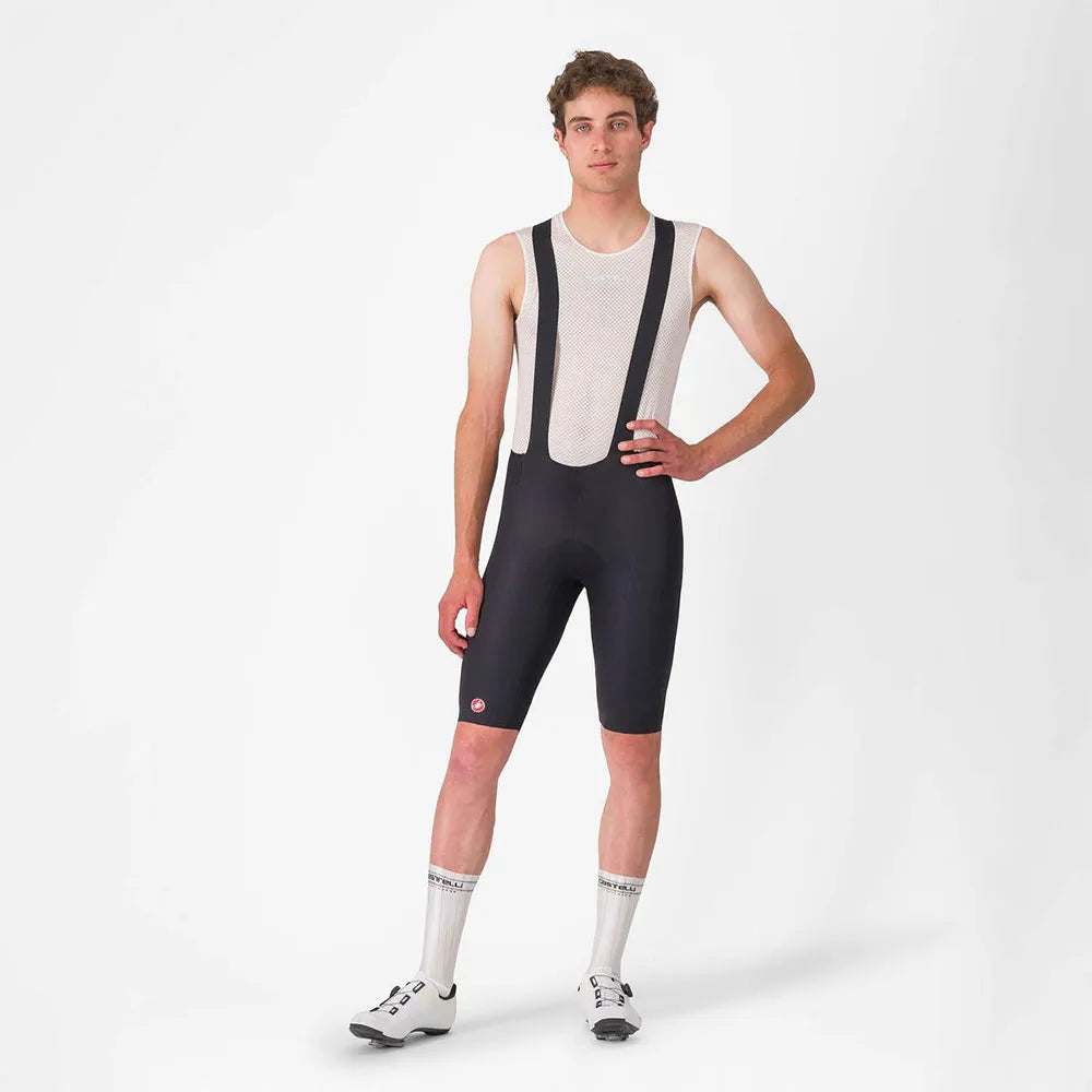 Castelli Free Aero RC S bib shorts