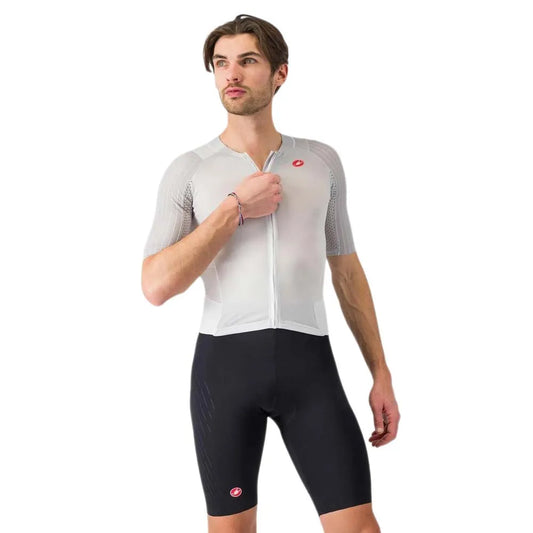 Castelli Free San Remo 3 m/c short sleeve Race Suit