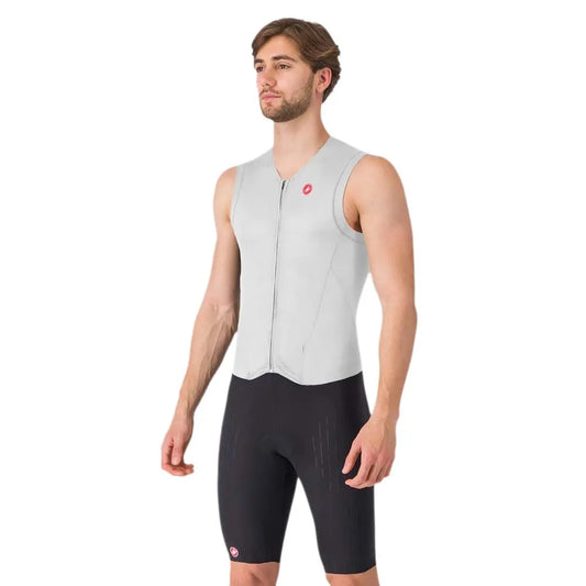 Castelli Free San Remo 3 sleeveless Race Suit