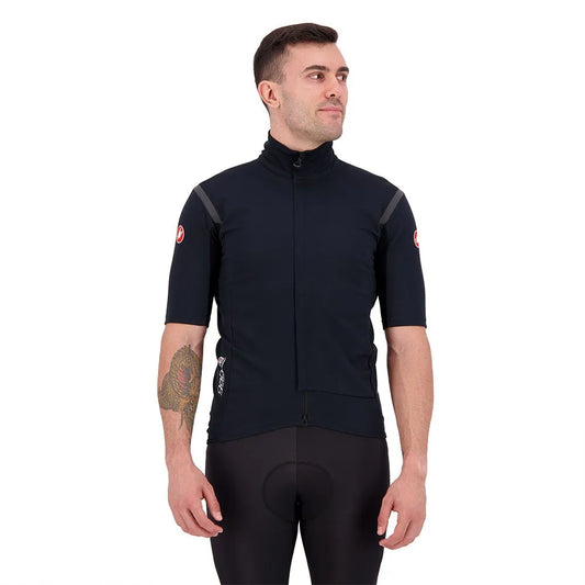 Castelli Gabba RoS 2 GORE-TEX Infinium™ Windstopper® jacket