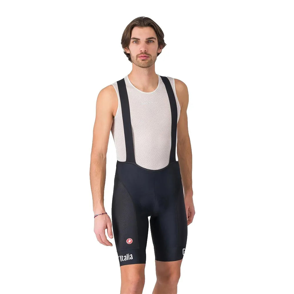 Castelli #GIRO Competizione 2 bib shorts