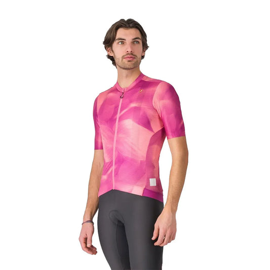 Castelli #GIRO Espresso short sleeve jersey