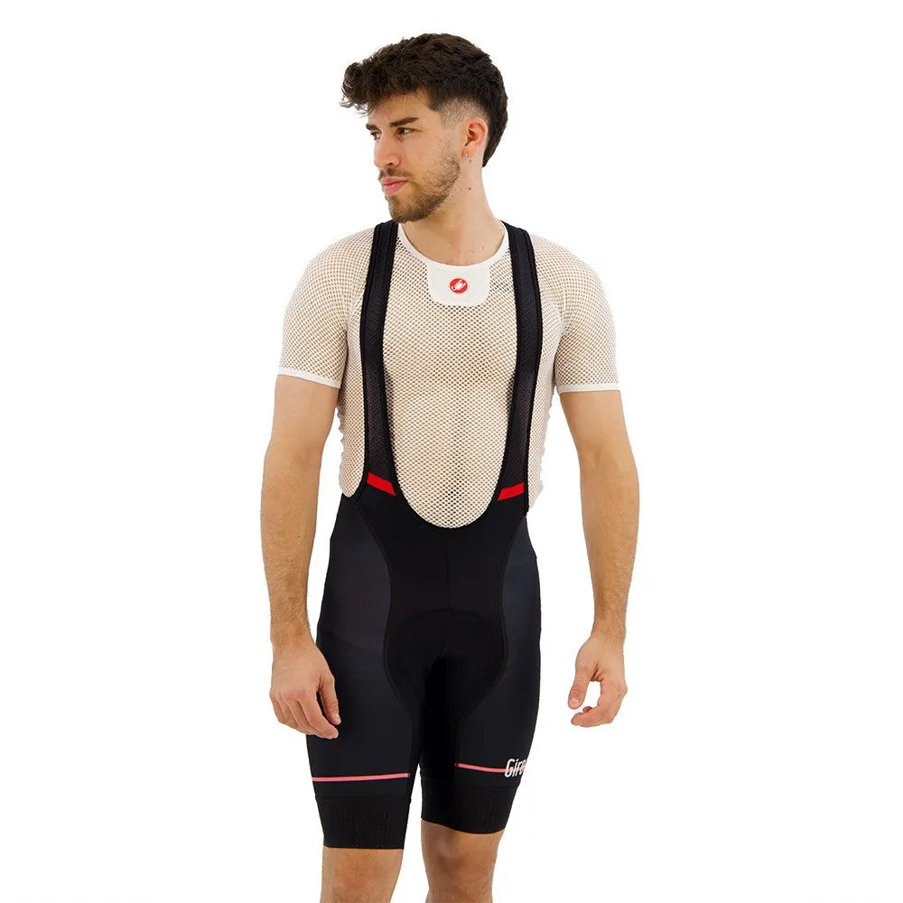 Castelli Giro Italia 2022 Competizione bib shorts