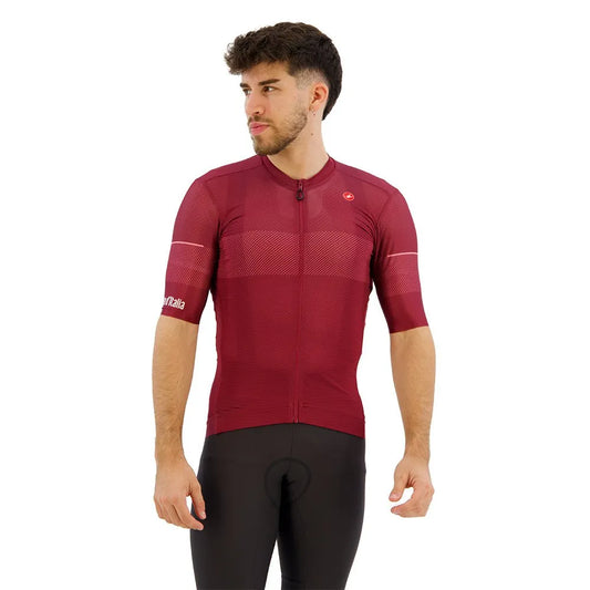 Castelli #Giro Trofeo 2024 short sleeve jersey