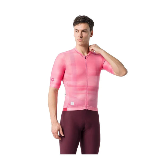 Castelli #Giro109 Espresso 2 short sleeve jersey