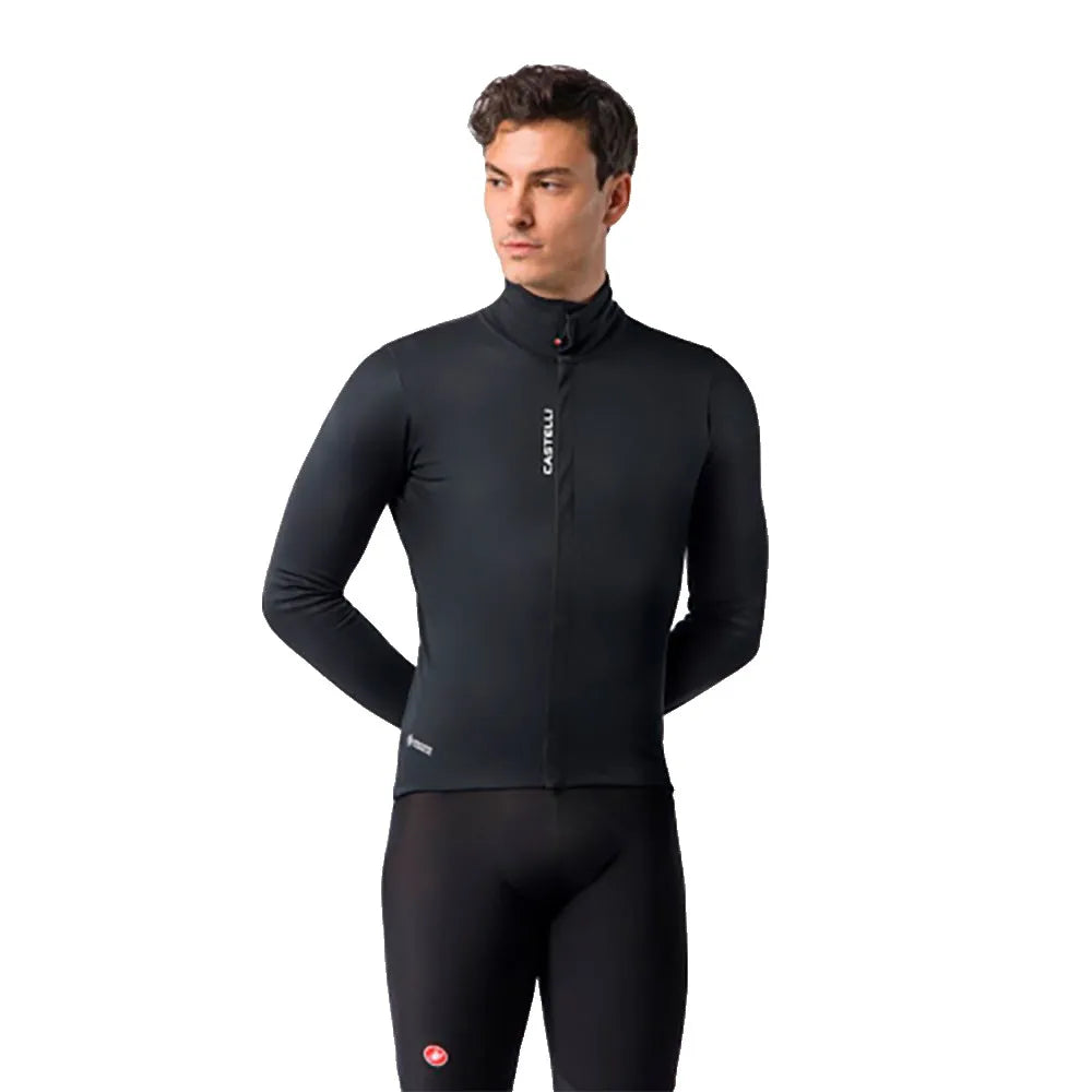 Castelli Ideale GORE-TEX Infinium™ Windstopper® jacket