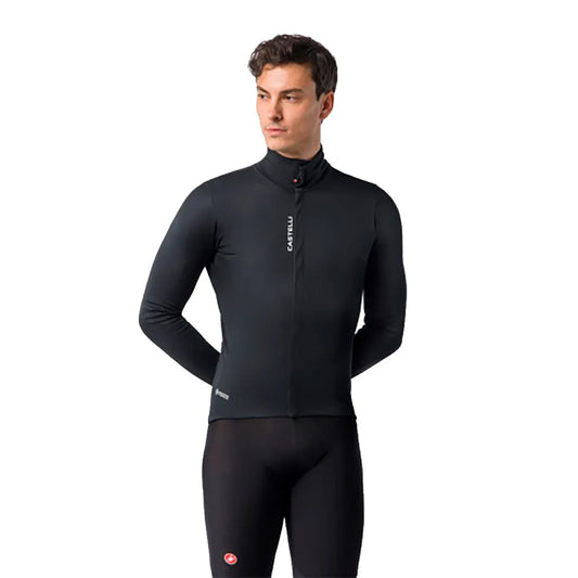 Castelli Ideale GORE-TEX Infinium™ Windstopper® jacket