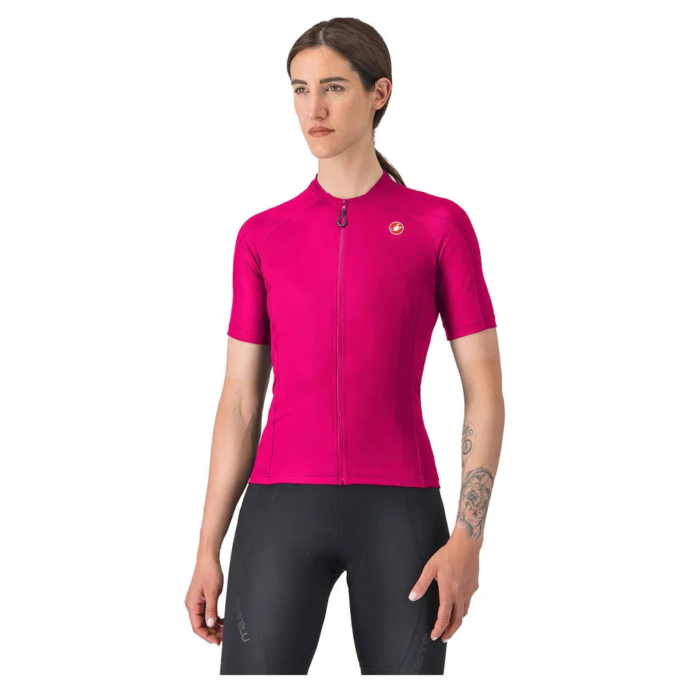 Castelli Libera 2 short sleeve jersey