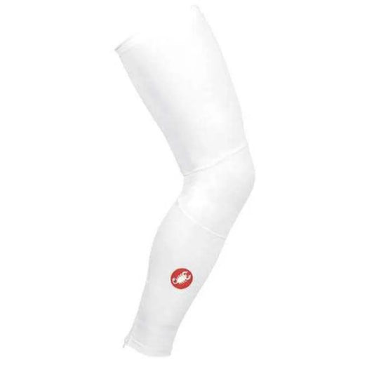 Castelli Lycra leg warmers