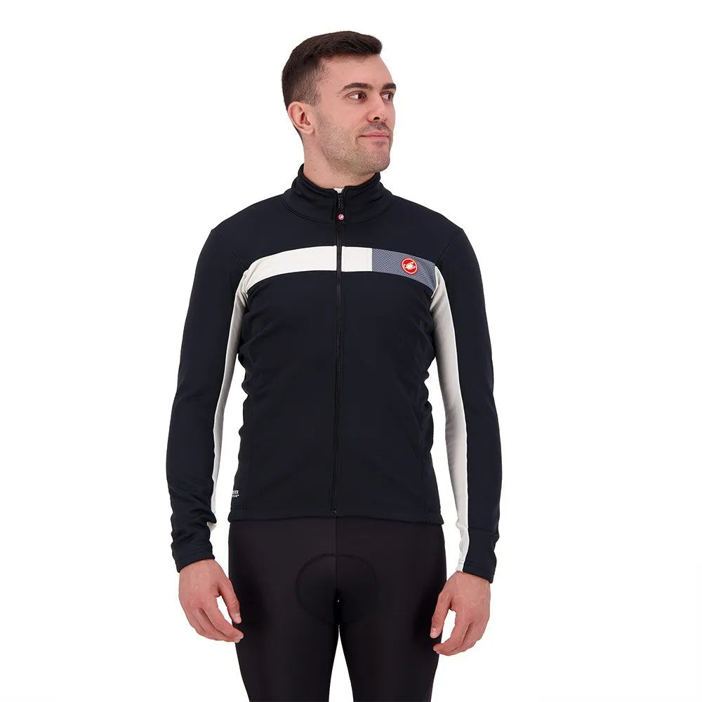 Castelli Mortirolo 6S GORE-TEX Infinium™ Windstopper® jacket