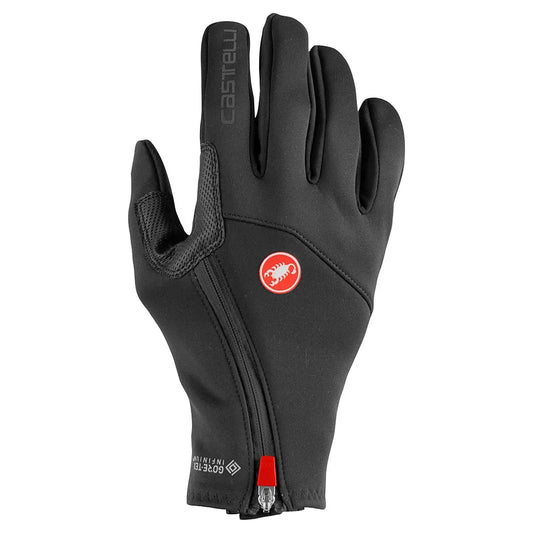 Castelli Mortirolo GORE-TEX Infinium™ Windstopper® gloves