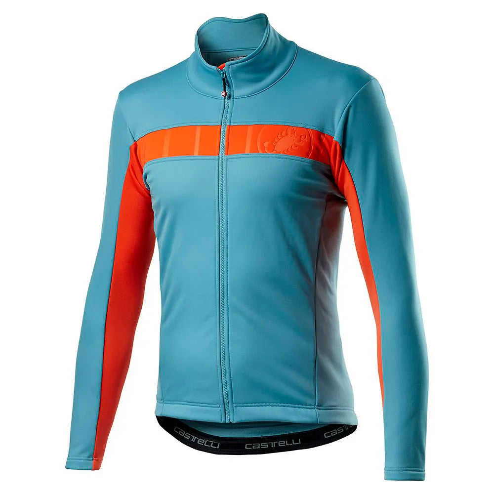 Castelli Mortirolo GORE-TEX Infinium™ Windstopper® jacket
