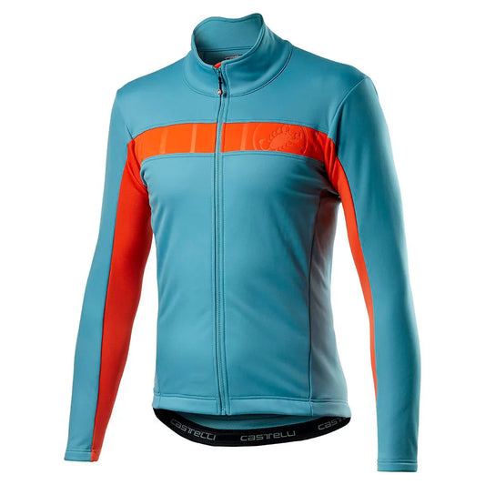Castelli Mortirolo GORE-TEX Infinium™ Windstopper® jacket