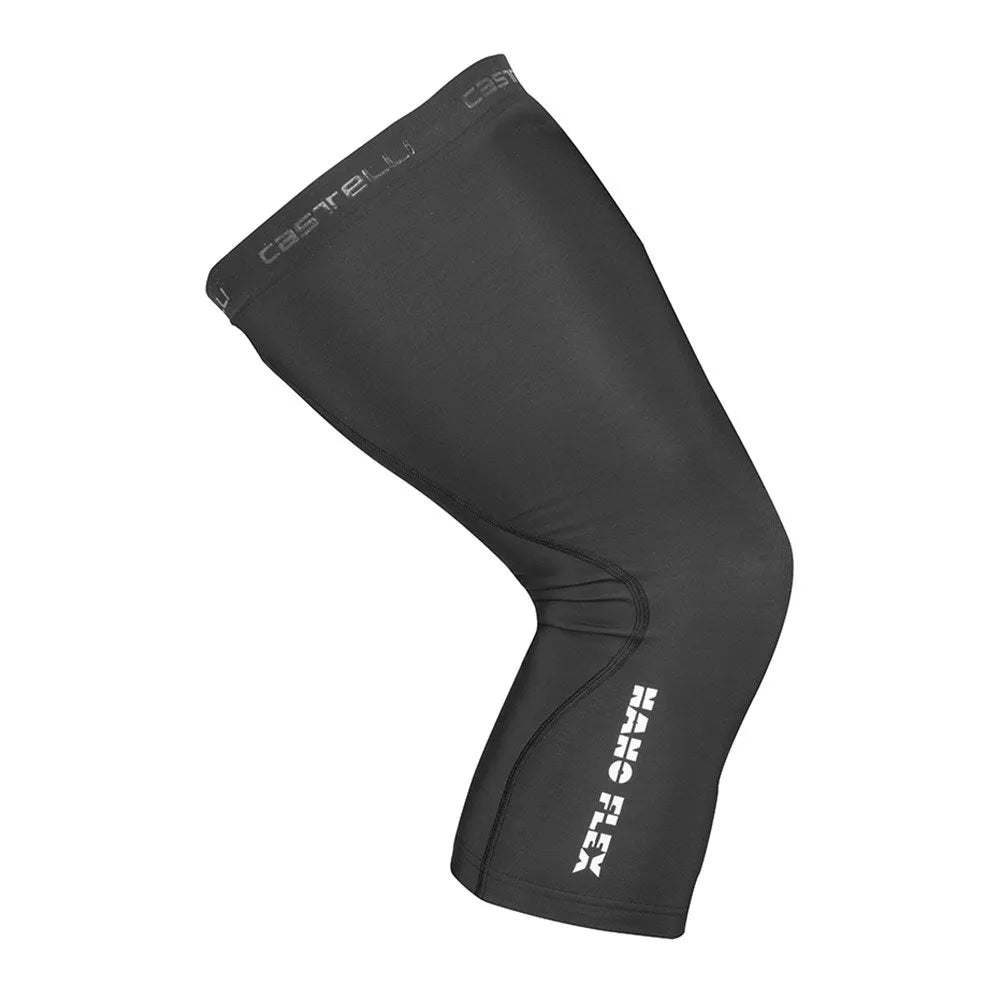 Castelli Nano Flex 3G knee warmers