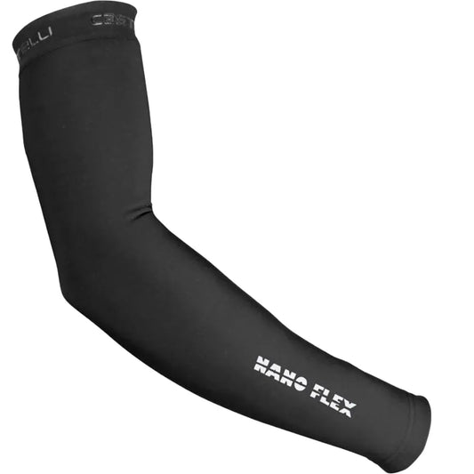 Castelli Nano Flex Evo arm warmers