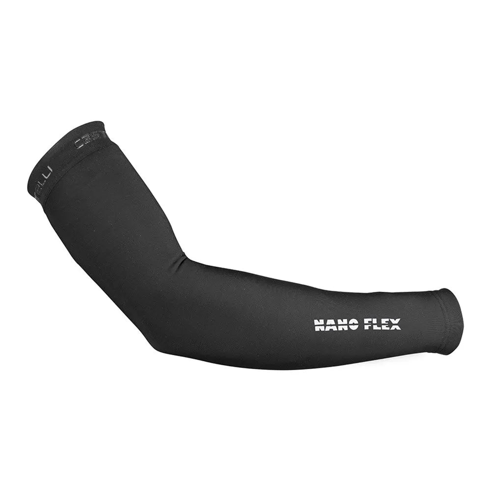 Castelli Nanoflex 3G arm warmers