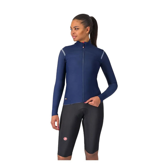 Castelli Omloop Thermal DT bib tights