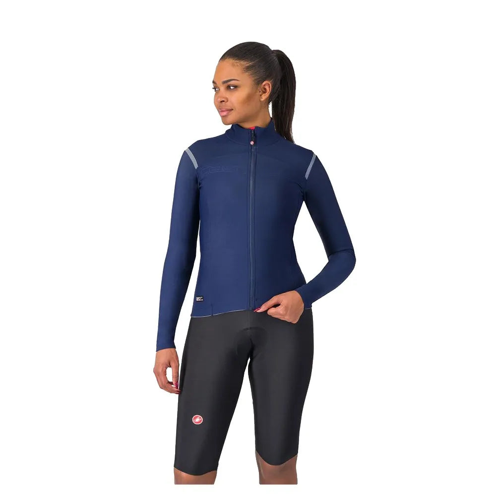 Castelli Omloop Thermal DT bib tights