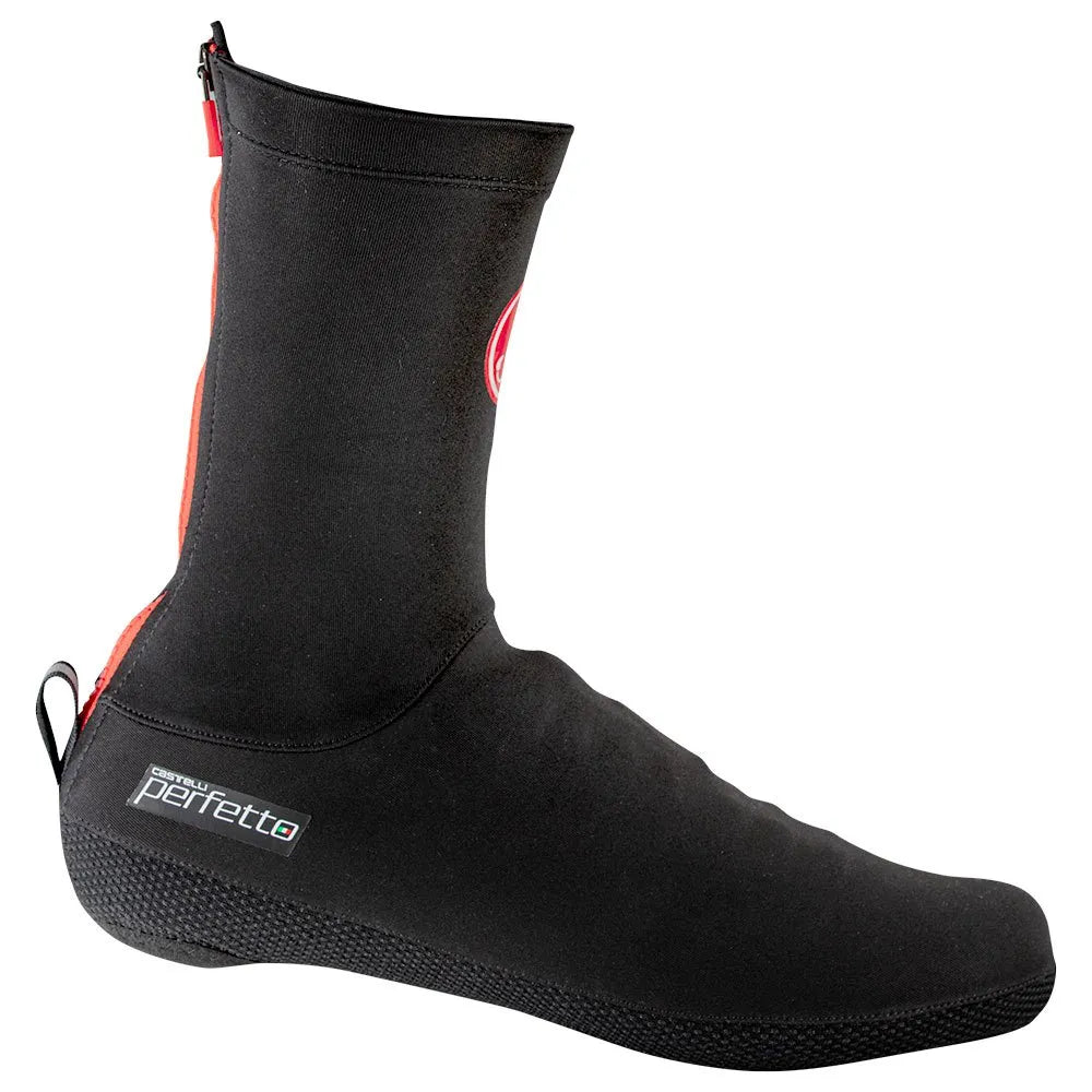 Castelli Perfetto GORE-TEX Infinium™ Windstopper® overshoes