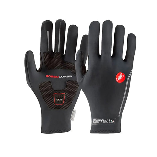 Castelli Perfetto Light 2 GORE-TEX Windstopper® gloves
