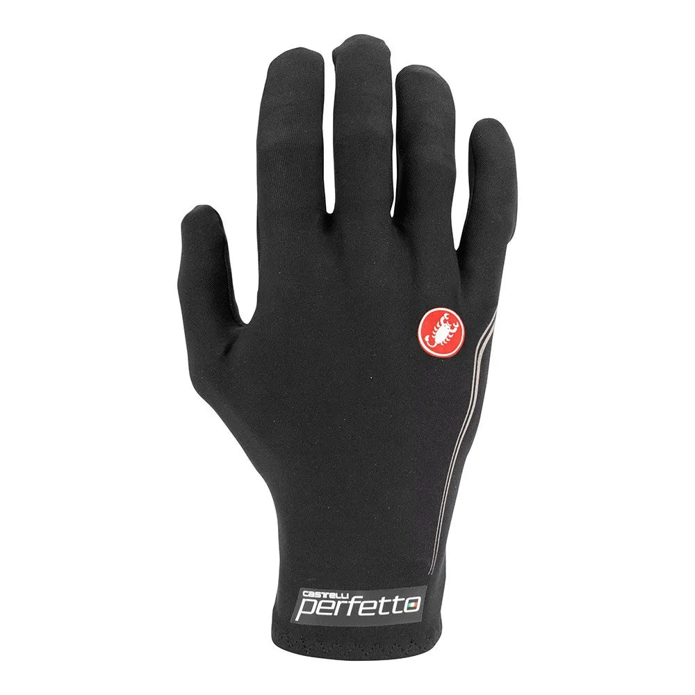 Castelli Perfetto Light GORE-TEX Infinium™ Windstopper® gloves