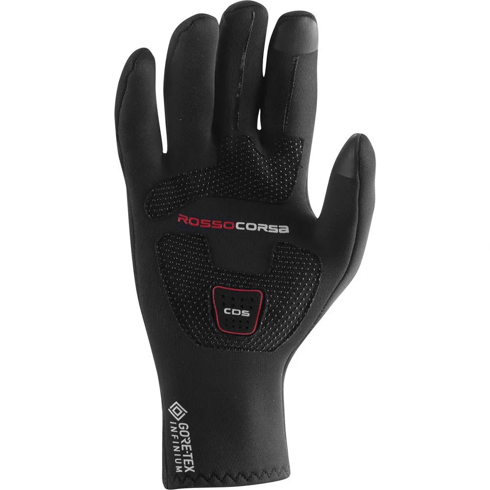 Castelli Perfetto Max GORE-TEX Infinium™ Windstopper® gloves